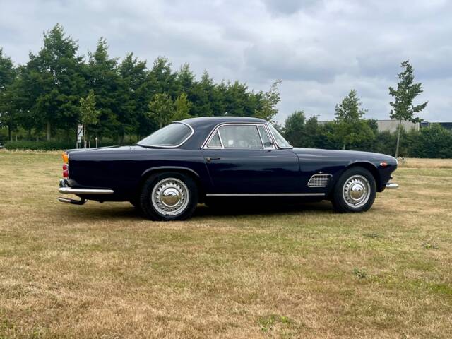 Maserati 3500 GT Touring