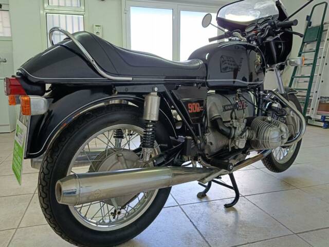 BMW R 90 S