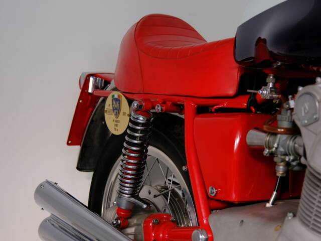 MV Agusta 750 Sport