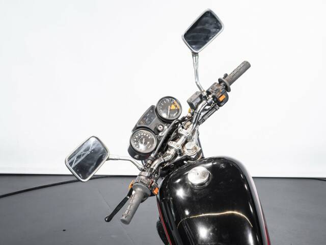 Moto Morini New York 350