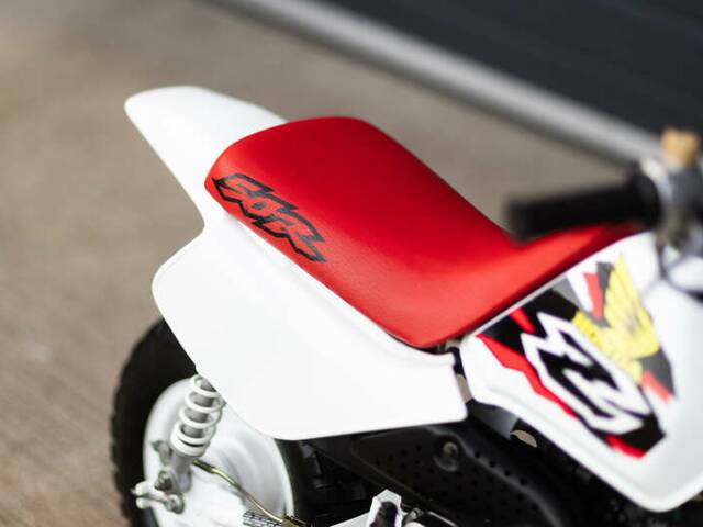 Honda Z 50 R