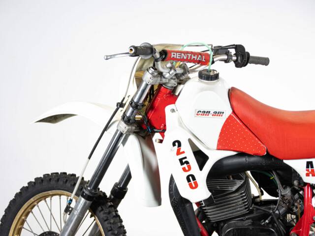 Can-Am ASE 250