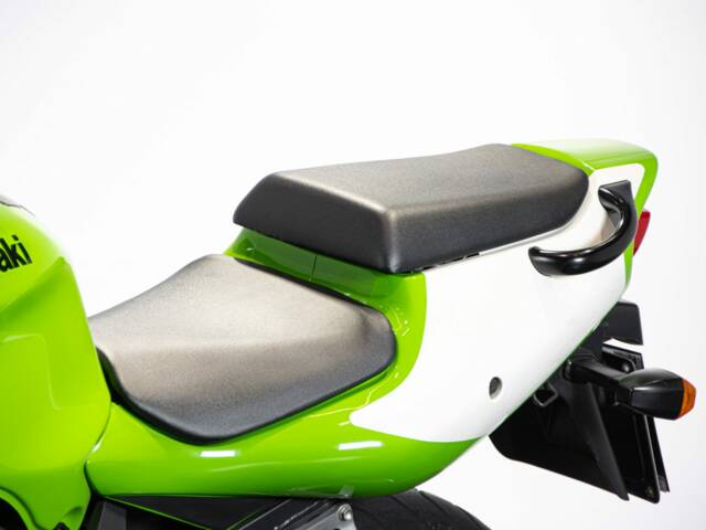 Kawasaki Ninja 750 ZX-7R
