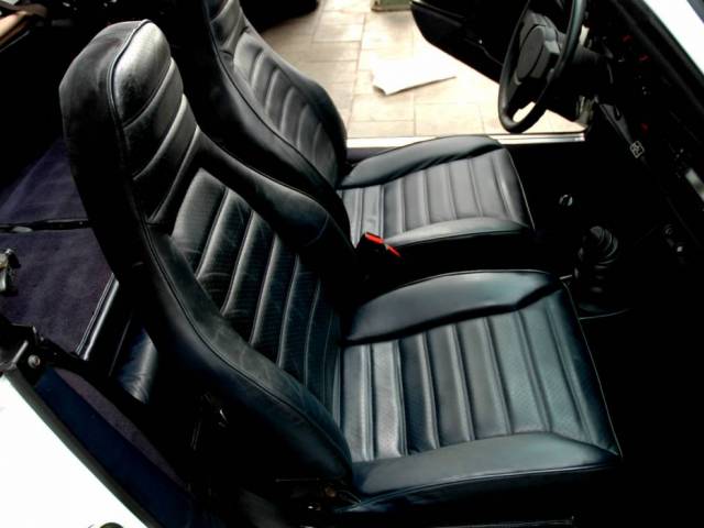 Porsche 911 SC 3.0