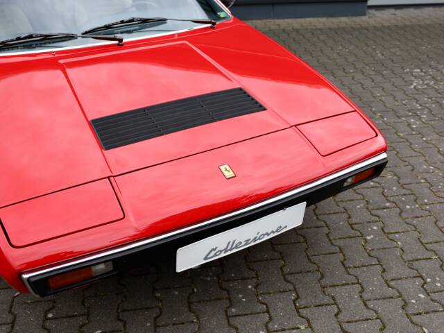Ferrari Dino 308 GT4