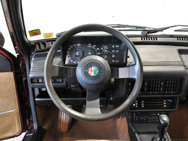 Alfa Romeo Giulietta 1.6