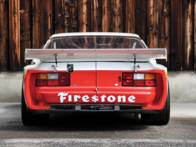 Porsche 924 Carrera GTR