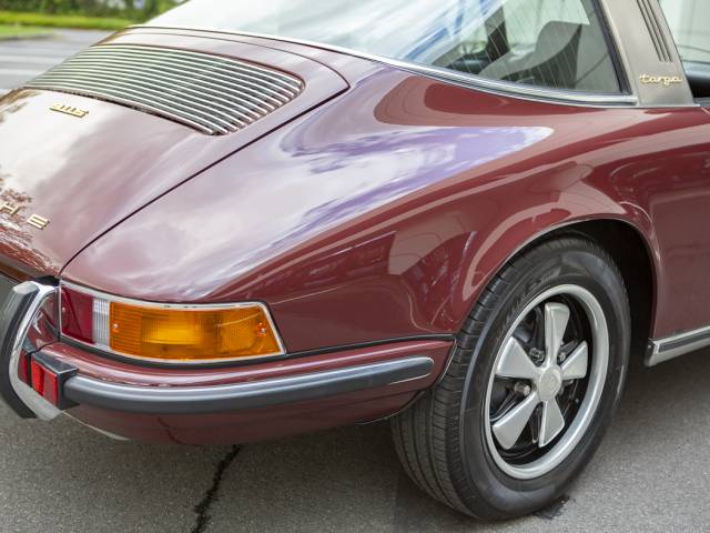 Porsche 911 2.2 S