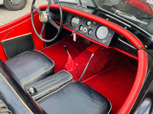 Jaguar XK 120 OTS