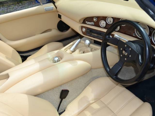 TVR Chimaera 5,0