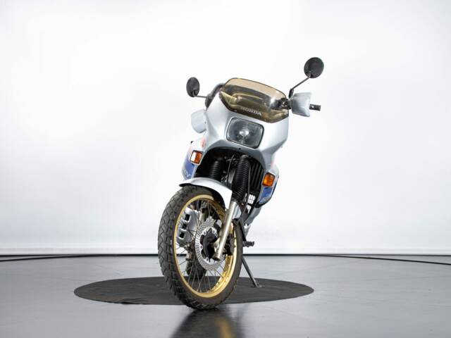 Honda XL 600V Transalp