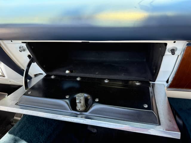 Cadillac Eldorado Biarritz Convertible