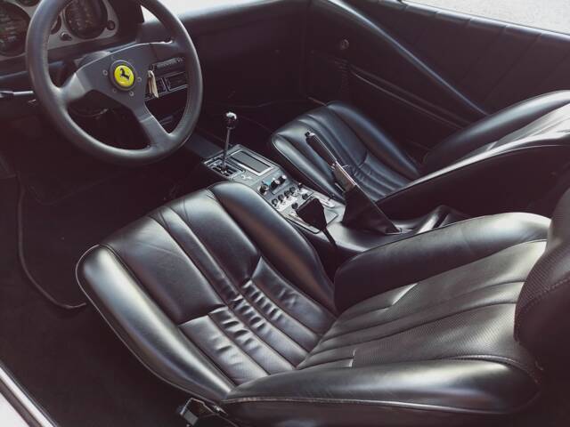 Ferrari 308 GTB