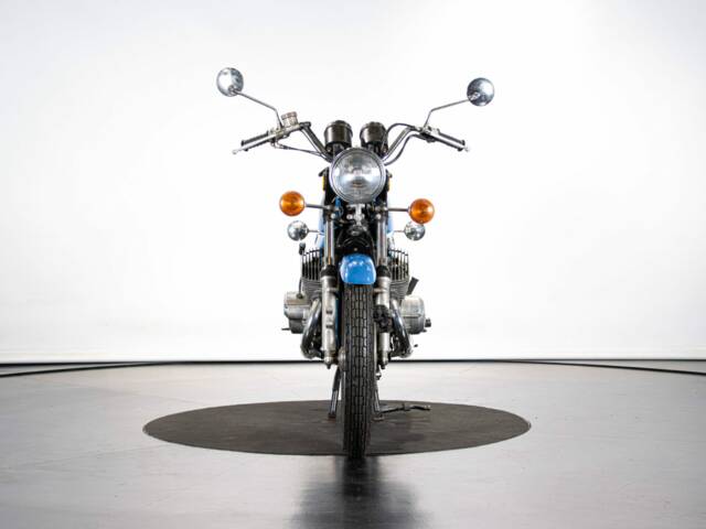 Kawasaki 750 H2 Mach IV