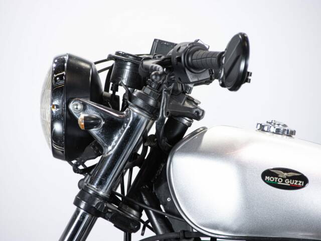 Moto Guzzi V 35 III