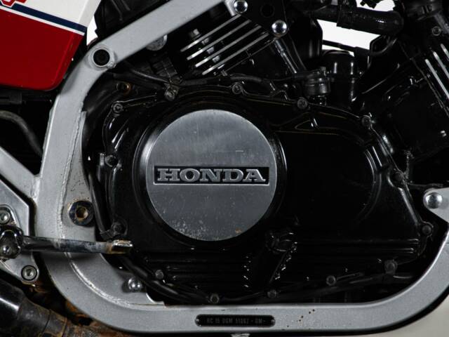 Honda VF 750