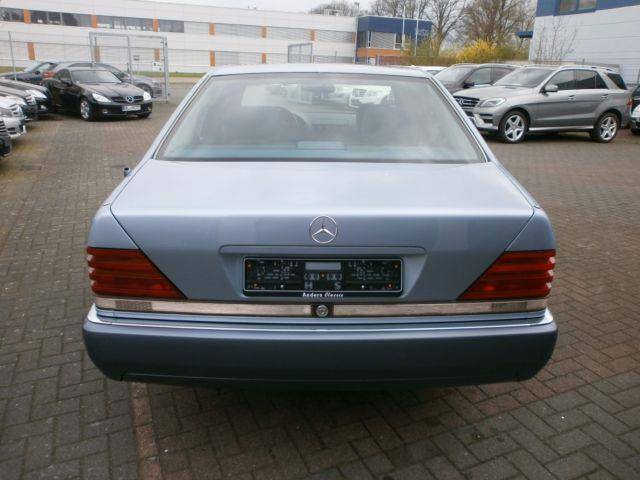 Mercedes-Benz 300 SE