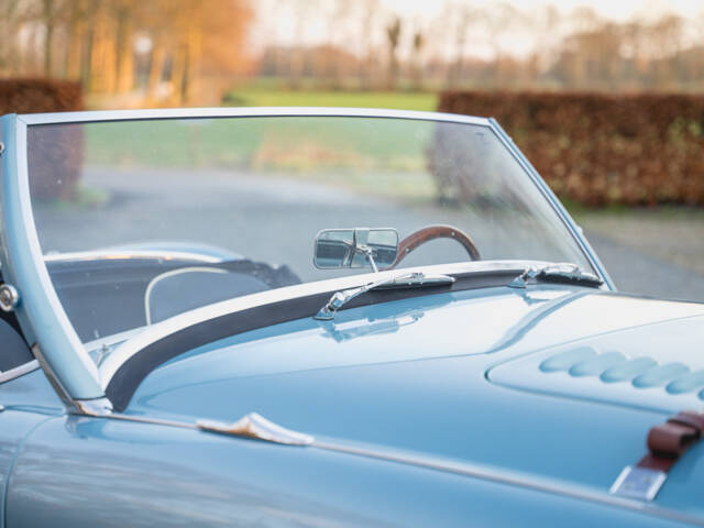 Austin-Healey 100/4 (BN1)