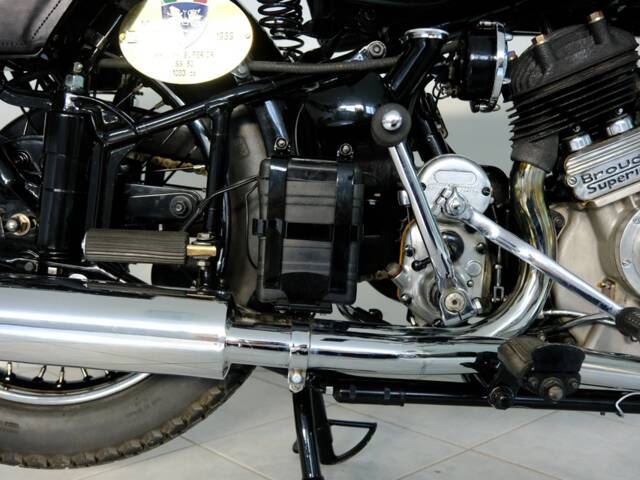 Brough-Superior SS 80
