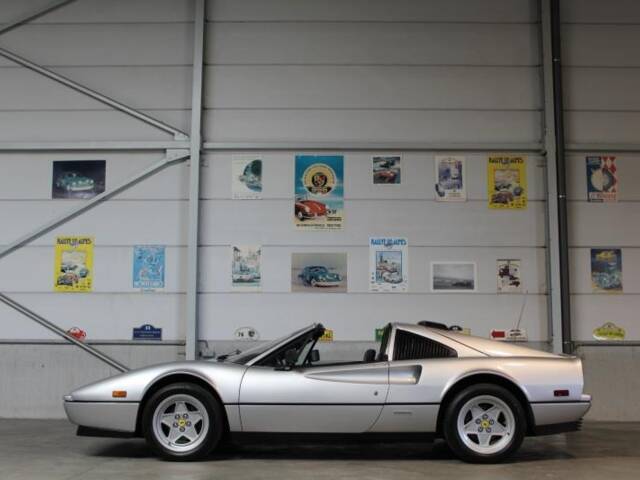 Ferrari 328 GTS