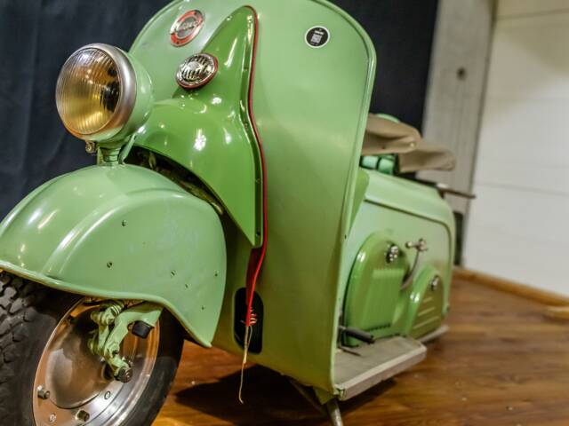 Lohner Superroller L 200