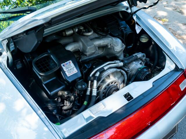 Porsche 911 Carrera
