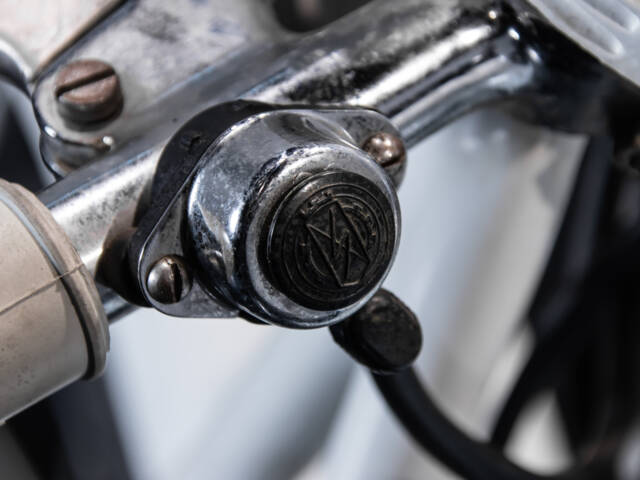 Rumi Junior Gentleman 125