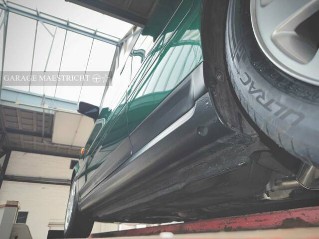 Audi Cabriolet 1.8