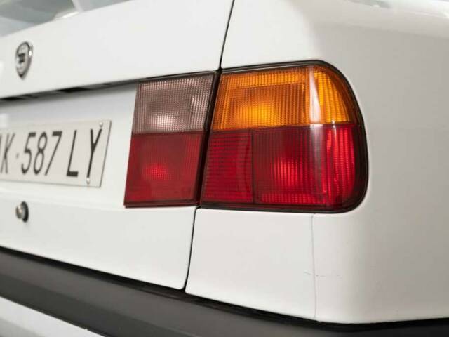 Lancia Dedra 2.0 HF Turbo