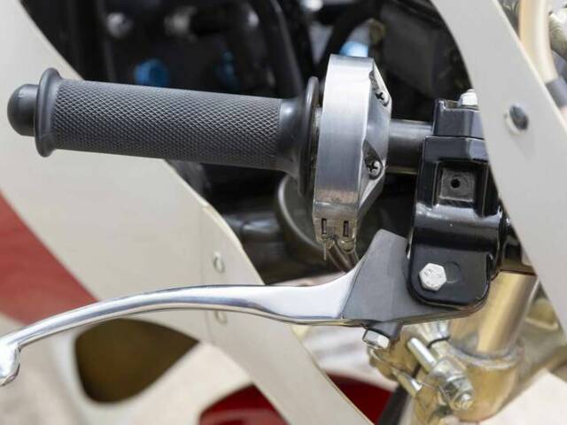 Yamaha TZ 250