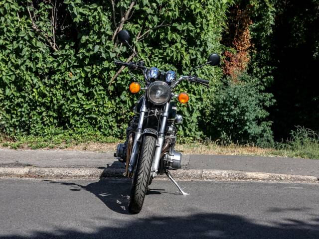 Kawasaki Z 1000