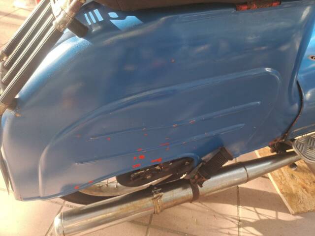 Simson Schwalbe KR 51/1 S