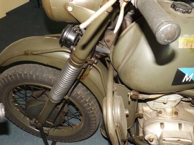 Bianchi MT 61