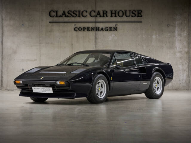 Immagine 1/98 di Ferrari 308 GTB (1976)