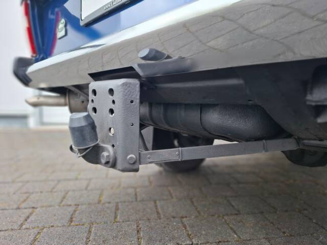 Land Rover Range Rover Classic Vogue TDi