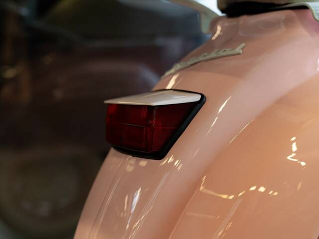 Piaggio Vespa 50 Special