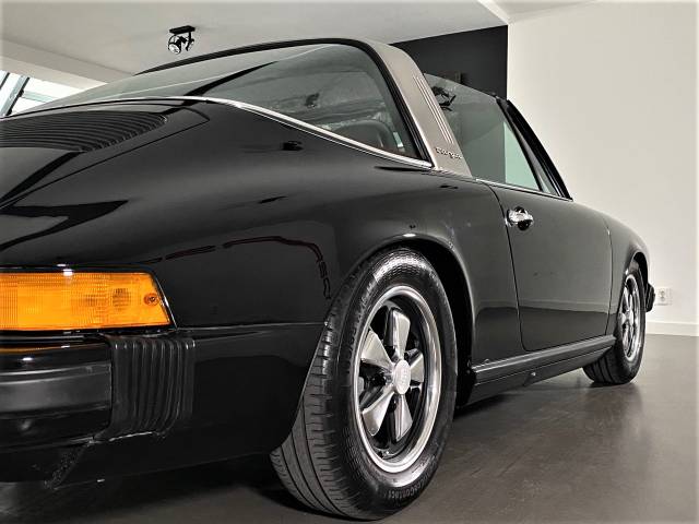 Porsche 911 2.7 S