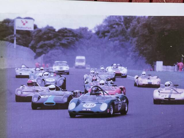 Merlyn MK 4T