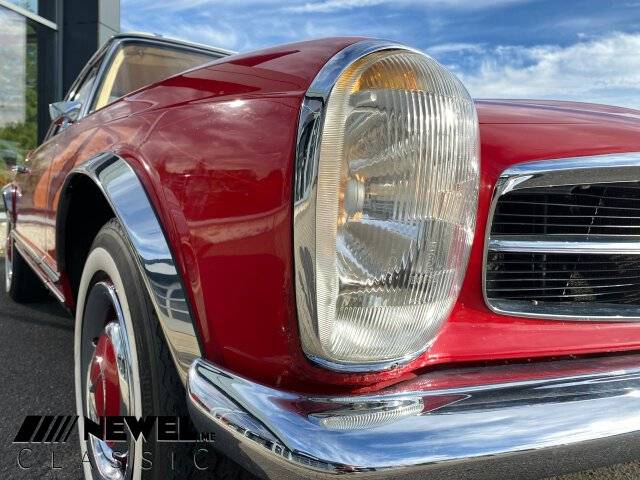 Mercedes-Benz 280 SL
