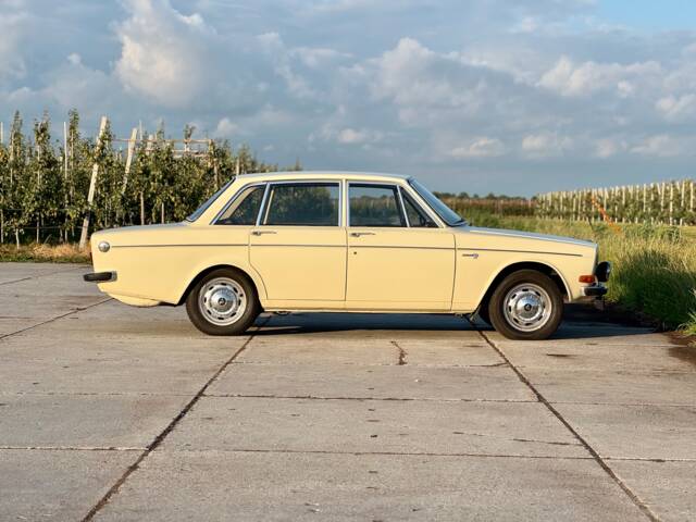Volvo P 144