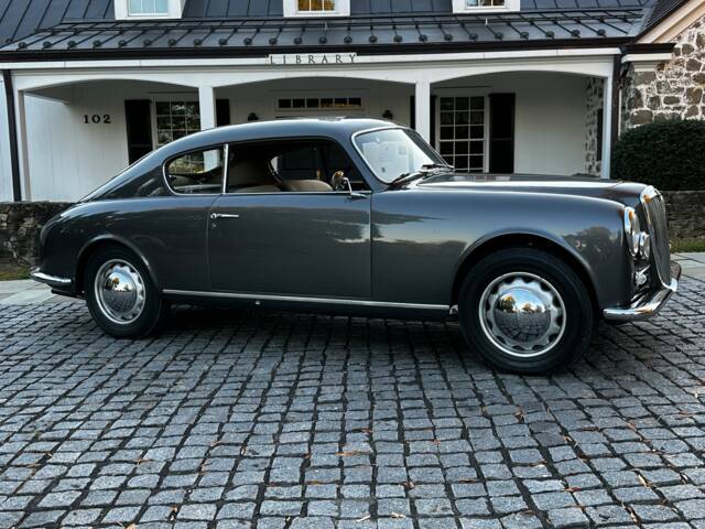 Lancia Aurelia B20 GT 2500