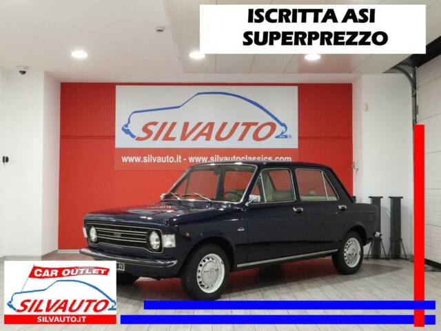 Bild 1/15 von FIAT 128 (1973)