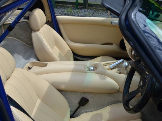 TVR Chimaera 5,0