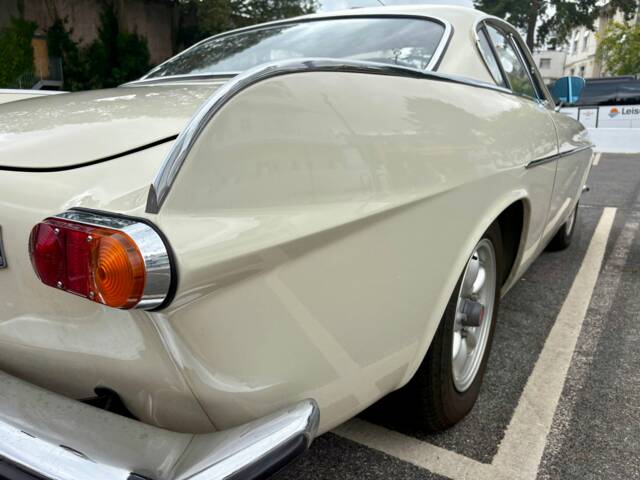 Volvo 1800 S