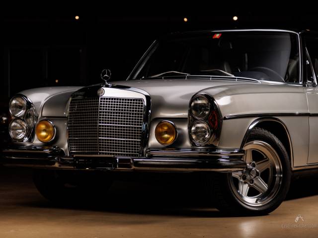 Mercedes-Benz 280 SE 3,5