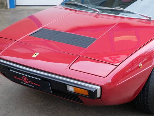 Ferrari Dino 308 GT4
