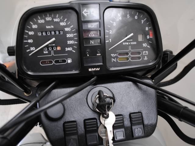 BMW K 100