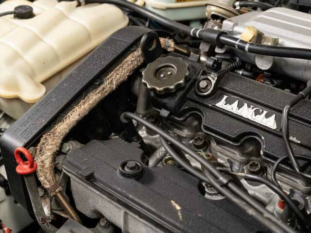 Lancia Dedra 2.0 HF Turbo