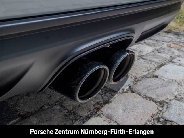 Porsche 718 Boxster