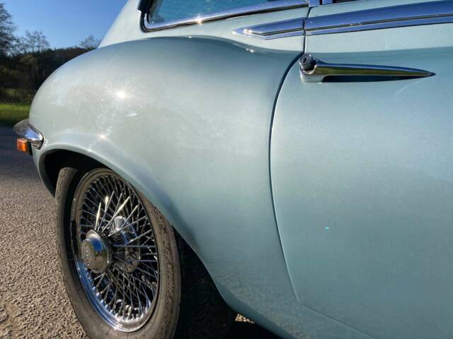 Jaguar E-Type